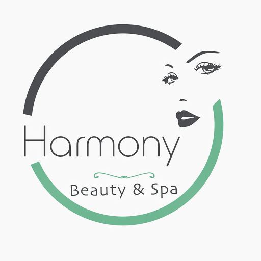 Harmony Beauty & Spa logo