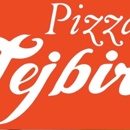 Tejbir Pizza logo