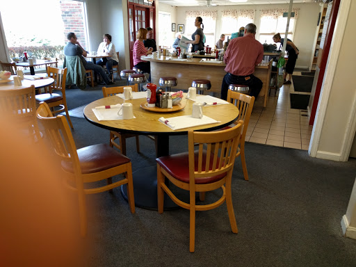Cafe «Brookside Cafe», reviews and photos, 1260 Washington St, Norwood, MA 02062, USA