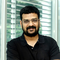 Ashutosh Agrawal