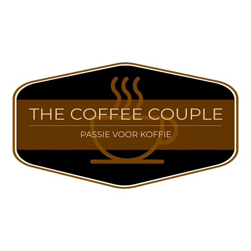 The Coffee Couple logo