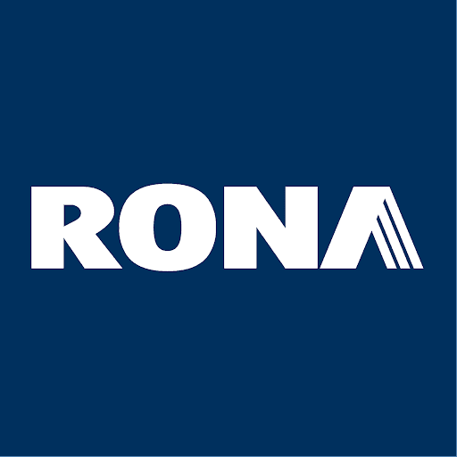 RONA Edmundston logo