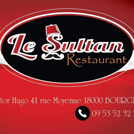 LE SULTAN logo