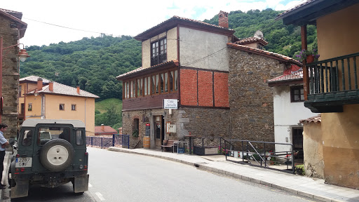 Restaurante Casa Jamallo