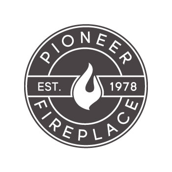 Pioneer Fireplace logo