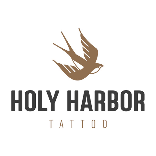 Holy Harbor Tattoo (Inh. Harry Hafensänger) logo