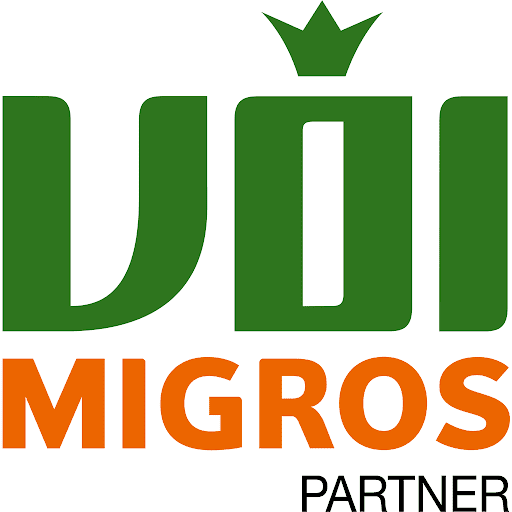 VOI Migros-Partner Horgen logo