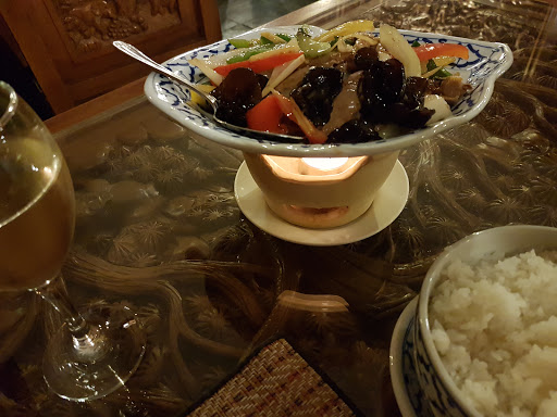 Thai Orchid - Maidenhead