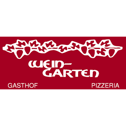 Gasthof Pizzeria Weingarten logo