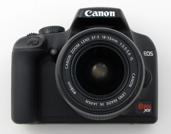 Canon Rebel XS