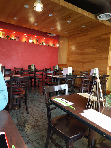 Bulan Thai Vegetarian Kitchen