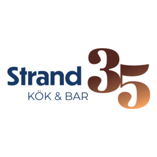 Strand 35 logo