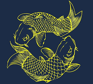 Koi Fish Picture Wallpaper
