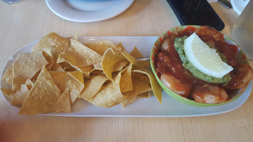 Dos Senoritas Mexican Restaurant