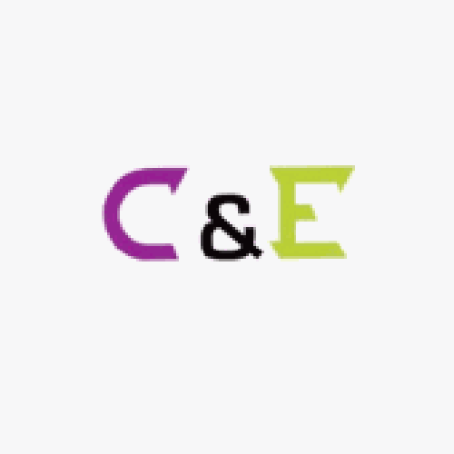 C&E - Coiffure et Esthétique logo