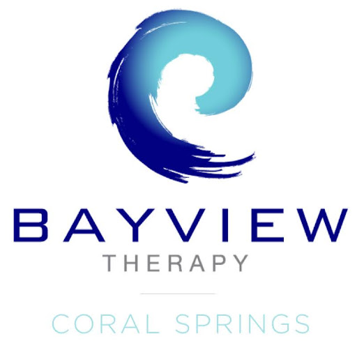 Bayview Therapy - Coral Springs logo