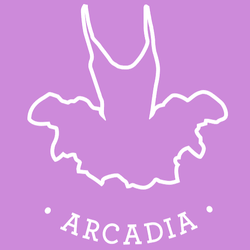 Tutu School Arcadia logo