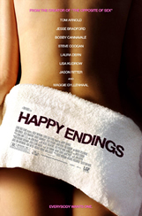 Happy Endings 2x09 Sub Español Online