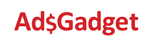 Old Logo Of Adsgadget