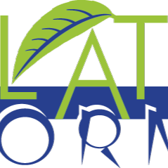 Blattform logo