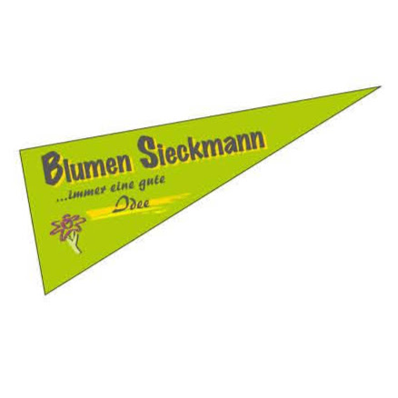Blumen Sieckmann logo