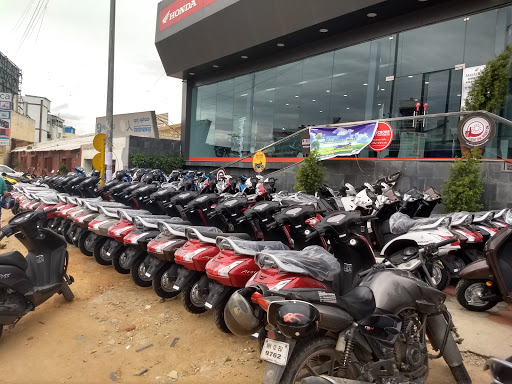 Ananda Honda, MBT Compound , 7th Mile , Bommanahalli, Hosur main Road , Near Silk Board, Bengaluru, Karnataka 560068, India, Honda_Dealer, state KA