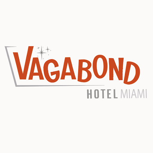 Vagabond Hotel logo