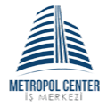 Metropol center logo