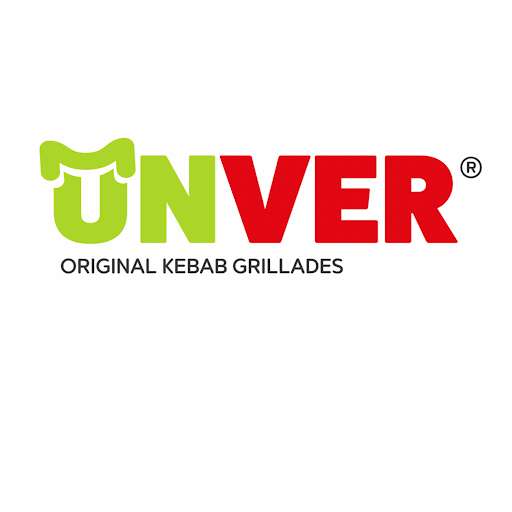 Ünver Grillade Kebab Roubaix logo