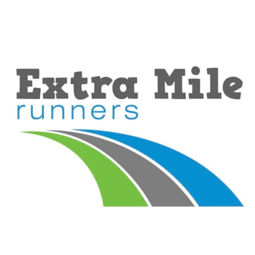 Extra Mile Runners logo