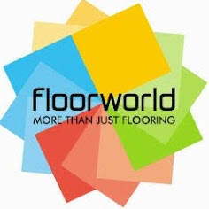 Floorworld North Lakes - Carpet, Laminate, Timber, Vinyl, Hybrid Flooring logo