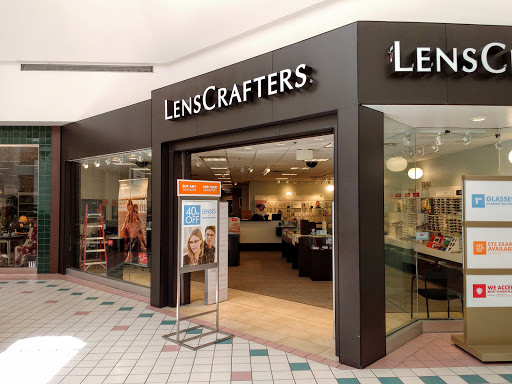 LensCrafters, 121 Miracle Mile Dr, Rochester, NY 14623, USA, 