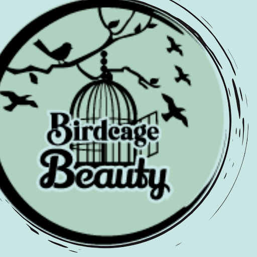 Birdcage Beauty logo
