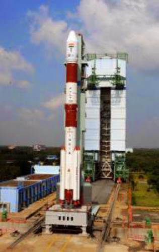 Countdown Commences For Indias Mars Orbiter Mission Mom