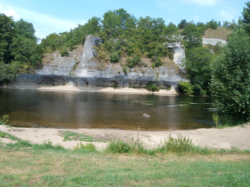 Perigord Camping