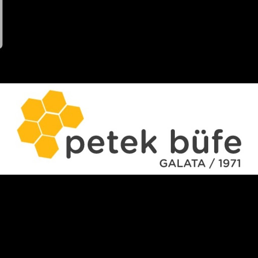 Petek Büfe logo