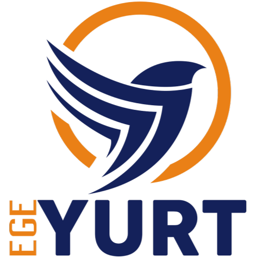 Ege Yurt Lojistik Çorlu logo