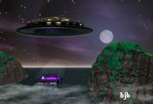 Early Ufo Reports 1961 The Hills Abducted By Aliens
