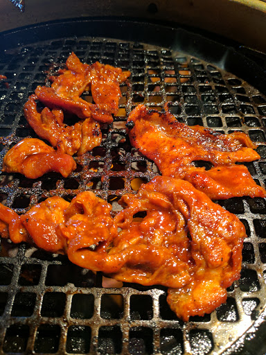 Japanese Restaurant «Gyu-Kaku Japanese BBQ», reviews and photos, 24631 Crenshaw Blvd, Torrance, CA 90505, USA
