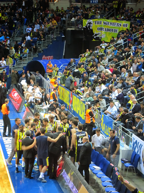 Fenerbahçe Video&Fotoğraf Galerisi