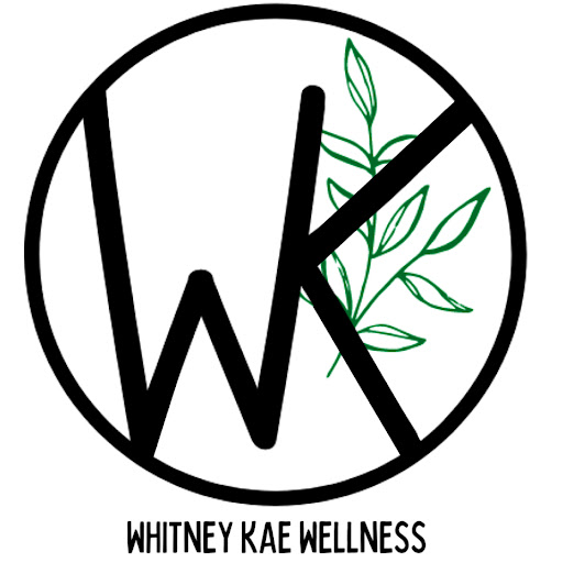 Whitney Kae Wellness logo