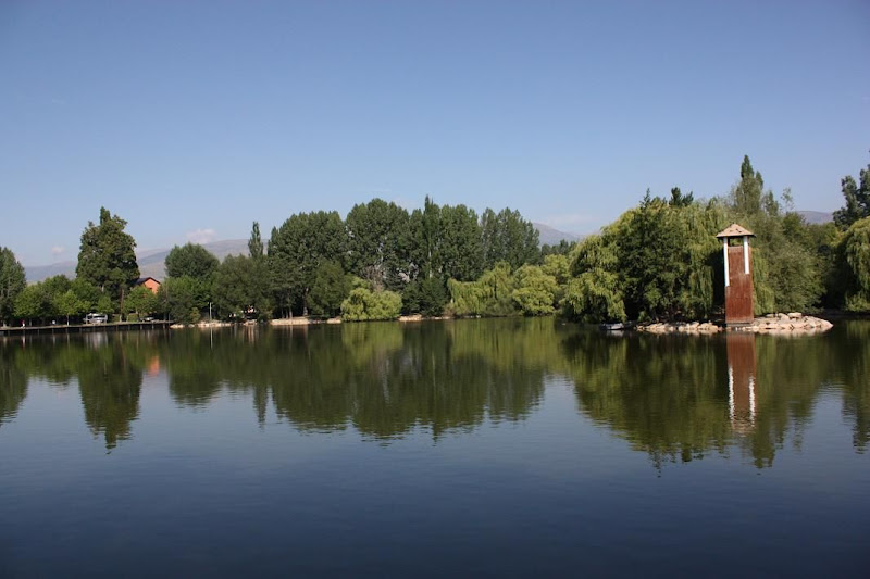 Llac de Puigcerdà