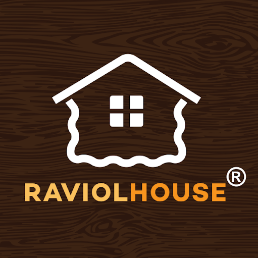Raviolhouse Torino logo