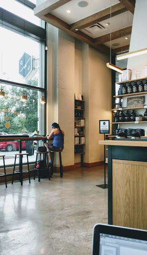 Coffee Shop «Commonwealth Joe Coffee Roasters», reviews and photos, 520 12th St S Suite 150, Arlington, VA 22202, USA