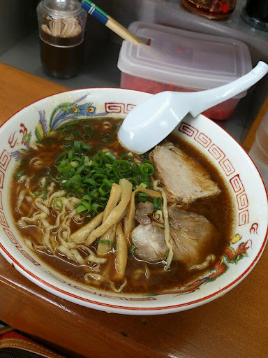 関東軒