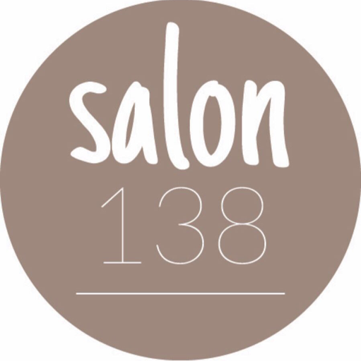 Salon138 logo