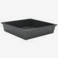  Chicago Metallic Professional Nonstick 9-Inch Square Cake Pan