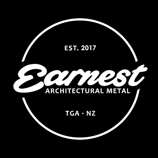 Earnest Engineering logo