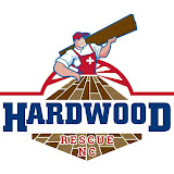 Hardwood Rescue Nc