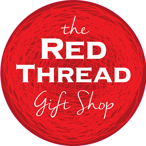 The Red Thread Gift Shop - RGH logo
